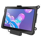  RAM Mounts UNPKD EZ-ROLL\'R Dock Power Only FOR Samsung, RAM-HOL-SAM52PU (Only FOR Samsung Tab Active Pro)