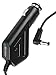 Pwr+ UL Listed AC Adapter for Leapfrog LeapPad2 and LeapPad1 Tablets, LeapsterGS Explorer, Leapster Explorer Leapster2 Glo Power Custom Tv Didj 80-20299E 690-11213 Combo with Car Charger