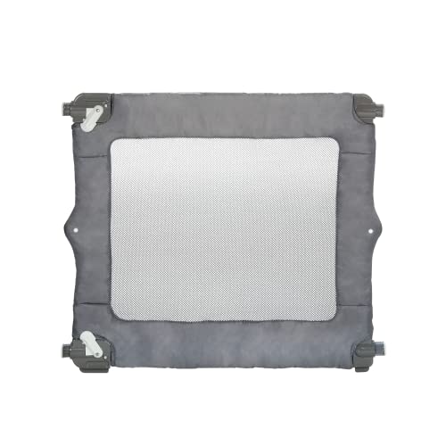 Safety 1st Travel Safety Barrier, Reisetreppengitter, Klemmgitter,...