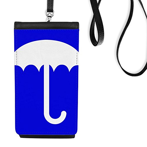 Porte-monnaie faux téléphone pour vos sorties urbaines et promenades légères
