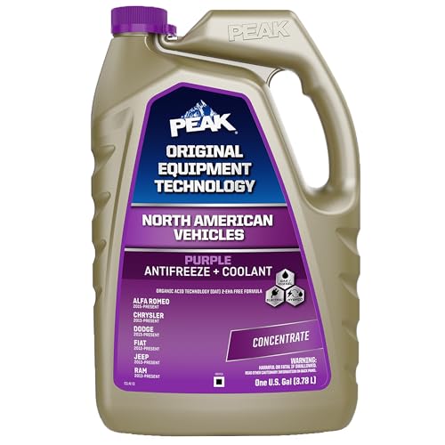PEAK OET Purple Concentrate