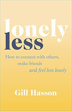 lonely less
