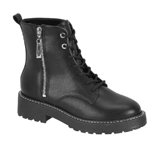 Bota Vizzano Coturno Tratorada Ref 3103.104.23572 Preto 037