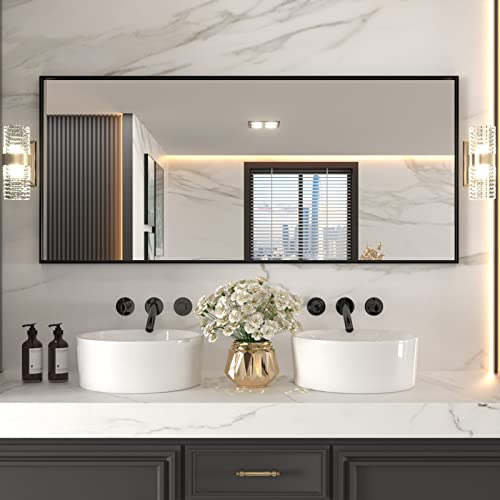 Rectangle Bathroom Mirror