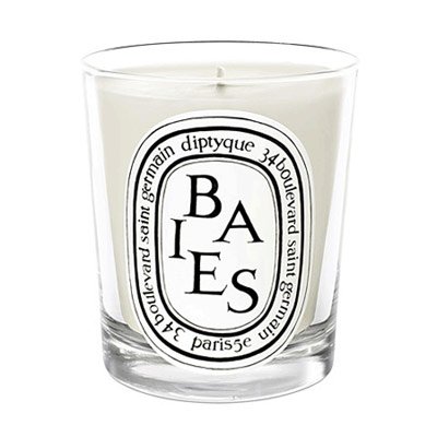 Amazon.co.jp: ディプティック diptyque キャンドル ベ BAIES 190g 