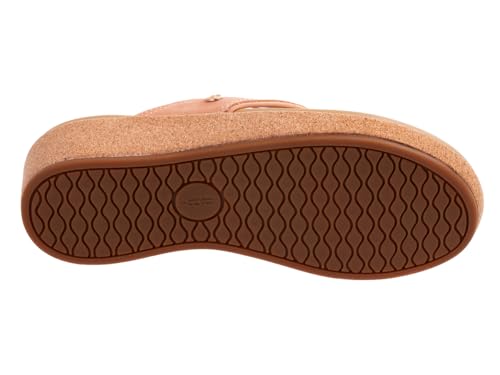 REVITALIGN Women's Winnie Wedge Sandal, Tan, 84