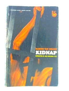 Paperback Kidnap Book