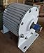 Produktbild 2000W 24V 48V 96V 120V 220V 3 Phasen Getriebeloser Permanentmagnet Generator 500 U/min Wechselstromgenerator Windturbinen Generator AC Lichtmaschine