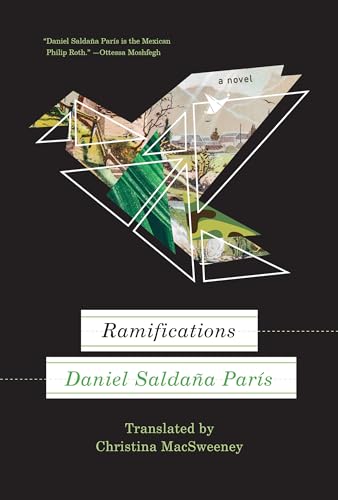 Ramifications view 2