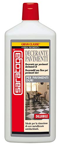 Decerante Pavimenti Saratoga Lt.1