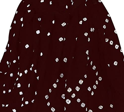 Image of Cotton Long Scarf Cum Mask Scarves Usable for Vehicle Driver | White Printed Design Fabric | Universal Size | Soft & Breathable Sun Protection | For Girl & Women