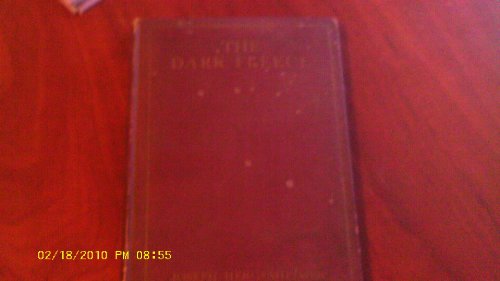 The Dark Fleece B006WFDYJQ Book Cover