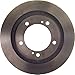 Wagner Brake BD125271 Disc Brake Rotor