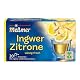 Meßmer Ingwer-Zitrone