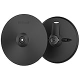 hi hat 12 zoll  Roland VH-13 V-Hi-Hat 12\", Negro