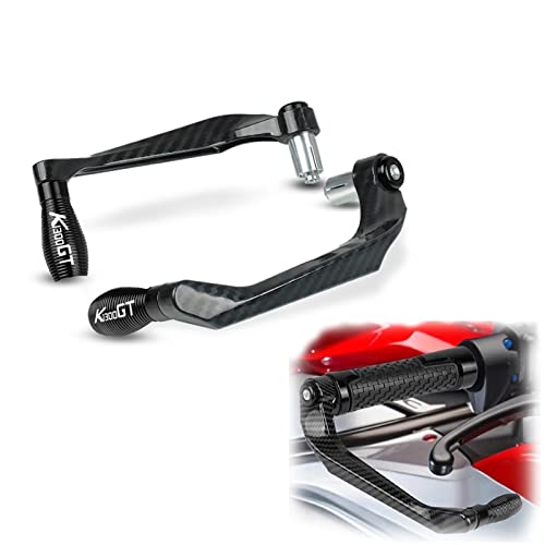Protège-mains de moto BMW K1300 GT protecteur de levier frein embrayage
