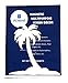 DCentral® Island Palm Flexible Vinyl Screen Magnets; Double-Sided. White-Easier to See, Decorative. Helps to Stop Walking into Screens, Covers Small Tears, for Non-RETRACTABLES, Size 6.6” X 6.6
