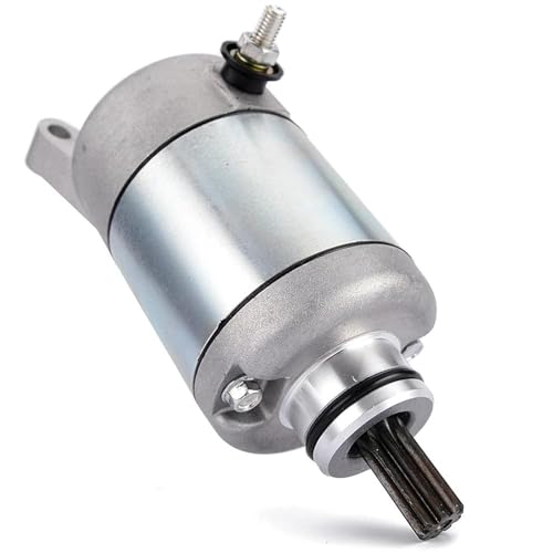 Démarreur haute performance pour Yamaha YFZ450 version 2009 5D3 de qualité