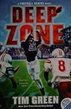 Deep Zone (Football Genius, 5)