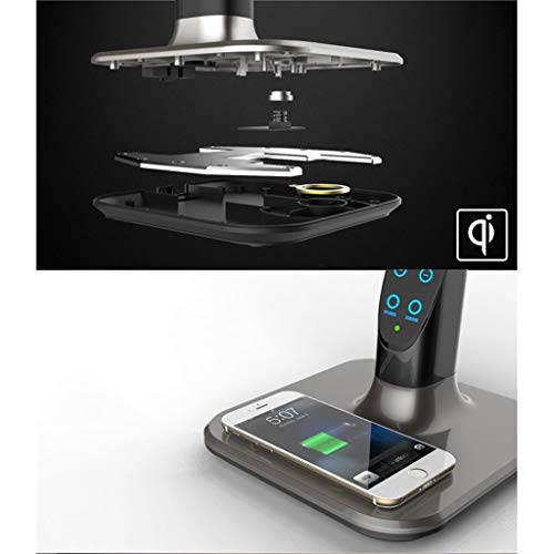 TBWY Table Lamp Lampada Scrivania LED Pieghevole