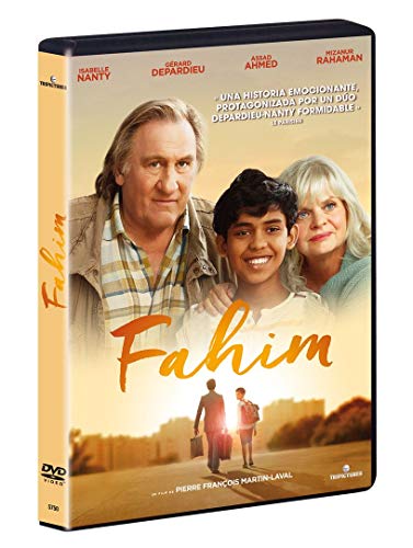 Fahim (DVD)