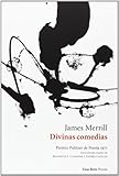 Divinas comedias (Spanish Edition)