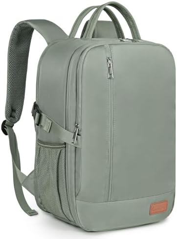 Lossga for Ryanair Cabin Bags Underseat 40x30x20 Anti Theft Carry...