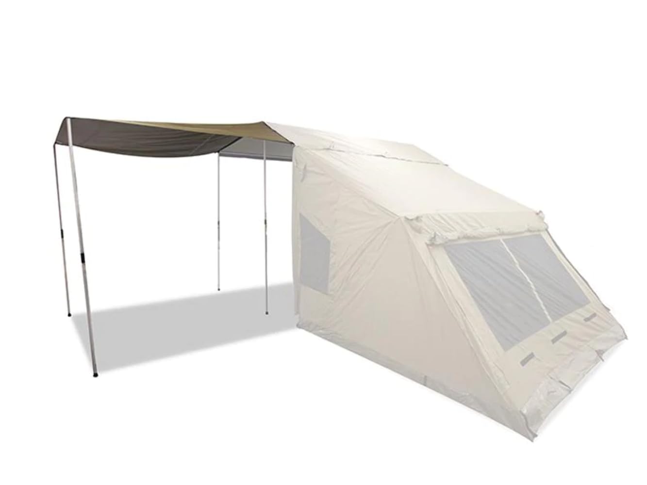 OzTentRV-2/3/4/5 Side Awning