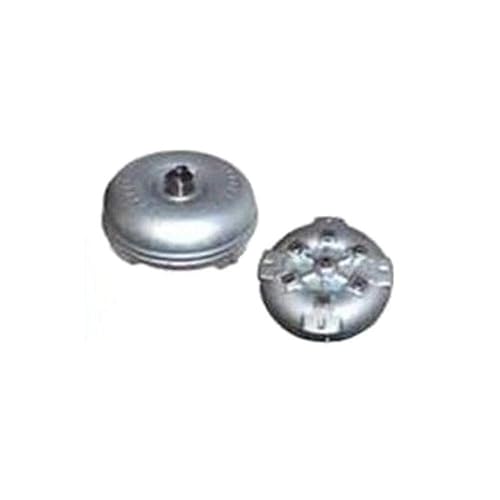 RAParts 8E0735 - Convertidor de par para retroexcavadora Caterpillar 416 426 416B 426B 436 438