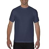 Comfort Colors Adult Heavyweight RS T-Shirt XL Graphite Heather