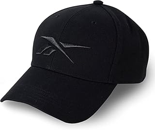 Eddie Bauer Pioneer Leather and Printed Cotton Canvas Card Case - With RFID Protection, Multiple Card Slots and D-ring- GREY