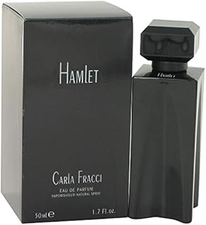 Carla Fracci Ha Mlet Eau de Parfum Spray, 50 ml