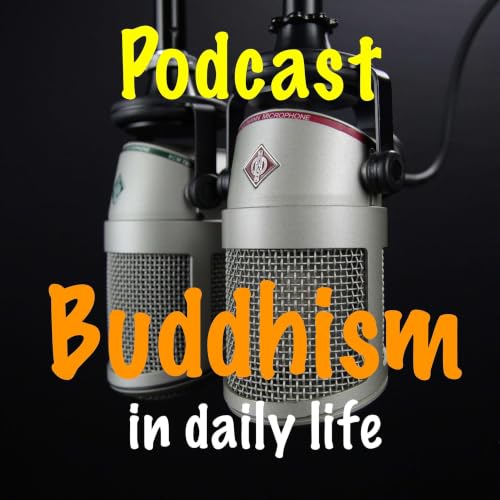 『Buddha Blog English』のカバーアート