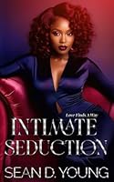 Intimate Seduction (The Intimate Series) B0DF7YB3WG Book Cover
