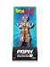 FiGPiN Dragon Ball Z: Super Saiyan Goku - Collectible Pin with Premium Display Case