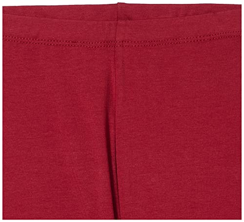 Image of Amazon Brand - Jam & Honey Girl's Regular Fit Cotton, Elastane Leggings (JH-AW21TR-711 Multi 2 4-5 Years Multicolor 4 Years-5 Years)
