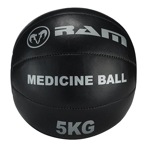 Ram Training Ball - Ideal Training Tool for Fitness and Strength Training, 3 - Image 2