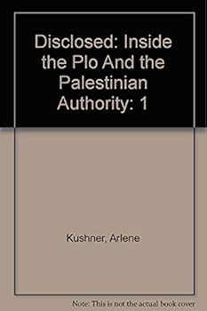 Paperback Disclosed: Inside the Palestinian Authority and the PLO Book