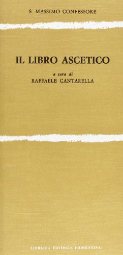  Il libro ascetico
