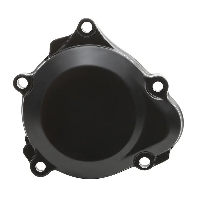 Couvercle stator contre les fuites d'huile de moteur Suzuki GSXR 1000 600