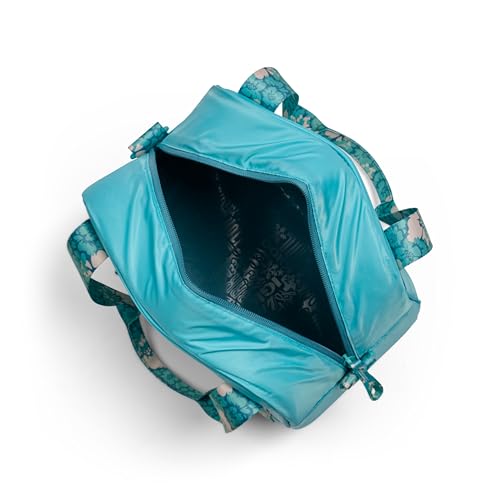 Image of Igloo Tag Along 12-Can Satchel Cooler | Insulated Cooler Bag with Sturdy EVA Base