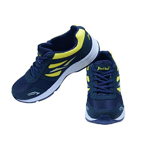 Buy BLACKTOWN Sports/Running Exercise Casual ll Walking ll Running Shoes for Men's/Boys for Men