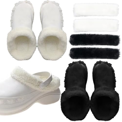 Warm Insoles 2 pares de plantillas con bandas para calzado talla 42-43 miniatura 4