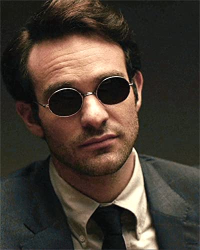 Image of GIFIORE Rimless Rectangle Sunglasses Retro 90s Frameless Sun Glasses Vintage Tint Lens Shades