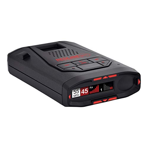 Escort Redline360C Radar Detector - Image 5