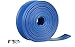 Blue Devil 75-Foot Backwash Hose for Pool with Hose Clamp, 2