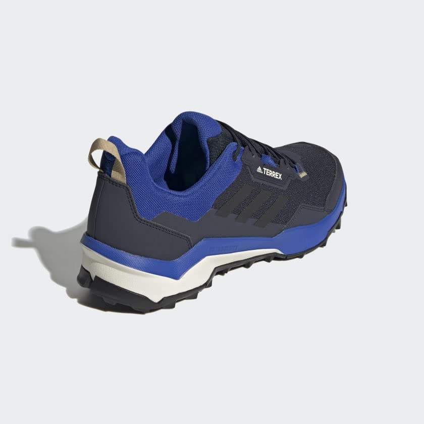 adidas terrex agravic gtx blue