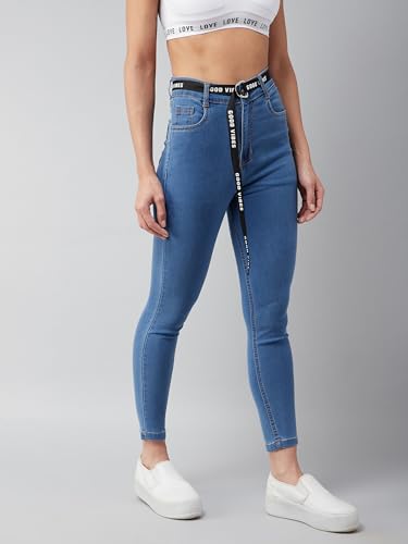 Image of Dolce Crudo Women Jeans