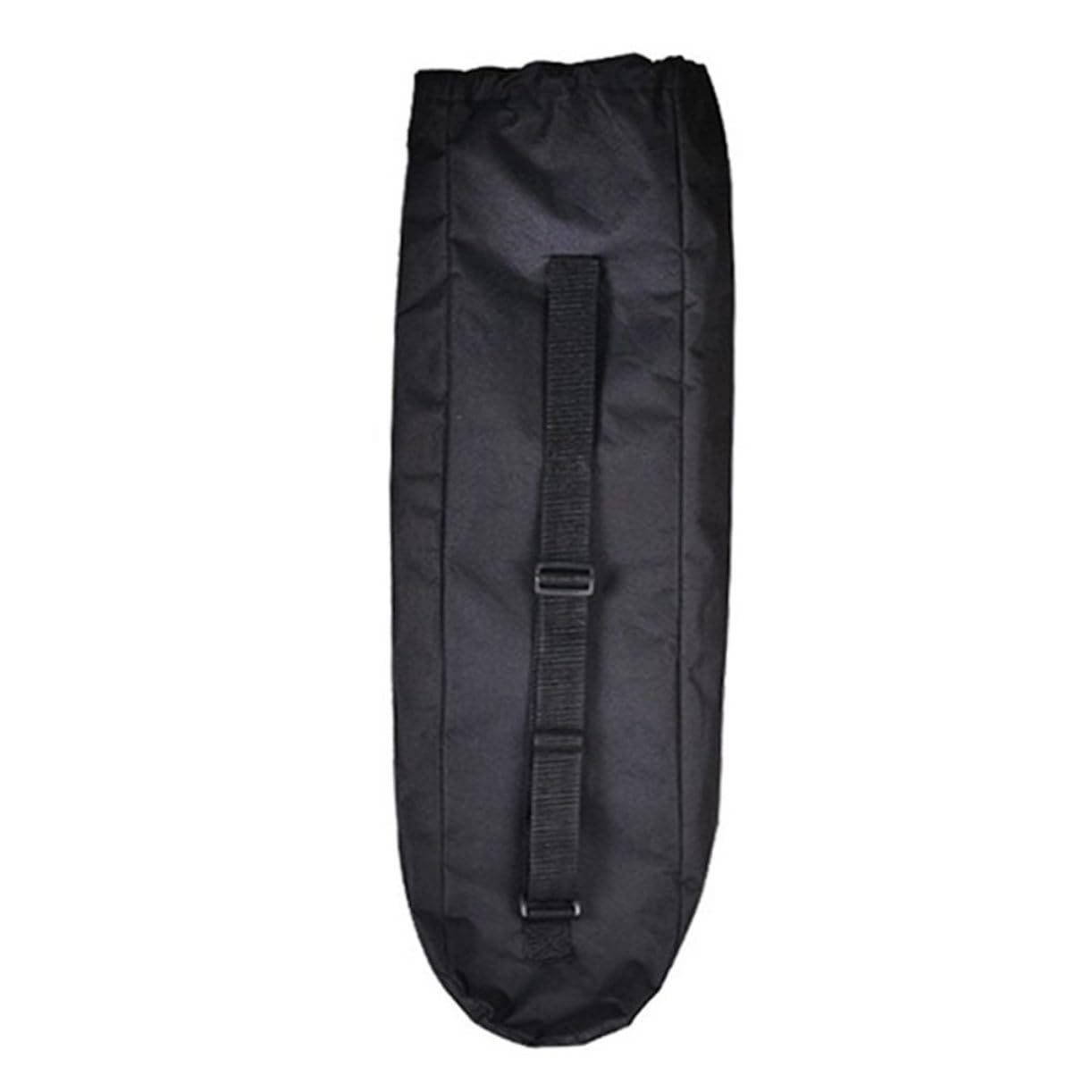 Gogogmee Skateboard Carrying Case Oxford 600d Waterproof Drift Board Rucksack Dance Board Bag