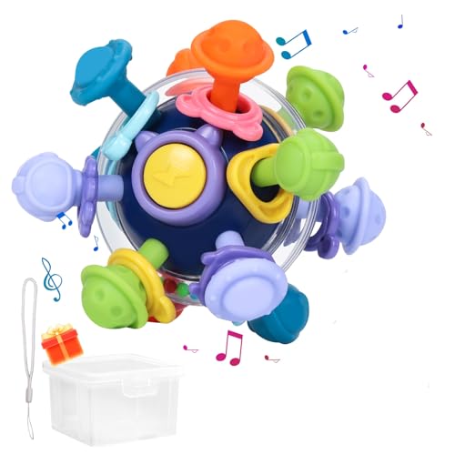 1 A 12 Meses, Toy Imagen adicional